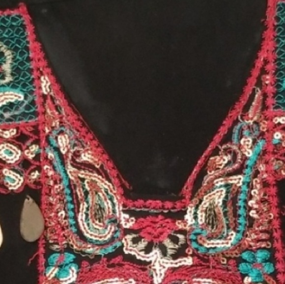 H&M black jacket - Picture 6 of 6